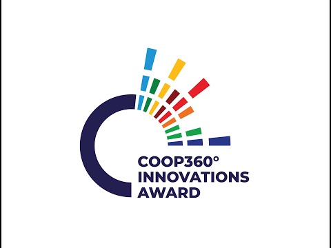Introduction to the Coop360° Innovations Award 2024