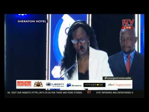 Coop360 Innovations Award – The first Cooperative Innovation awards in Uganda – Part 1